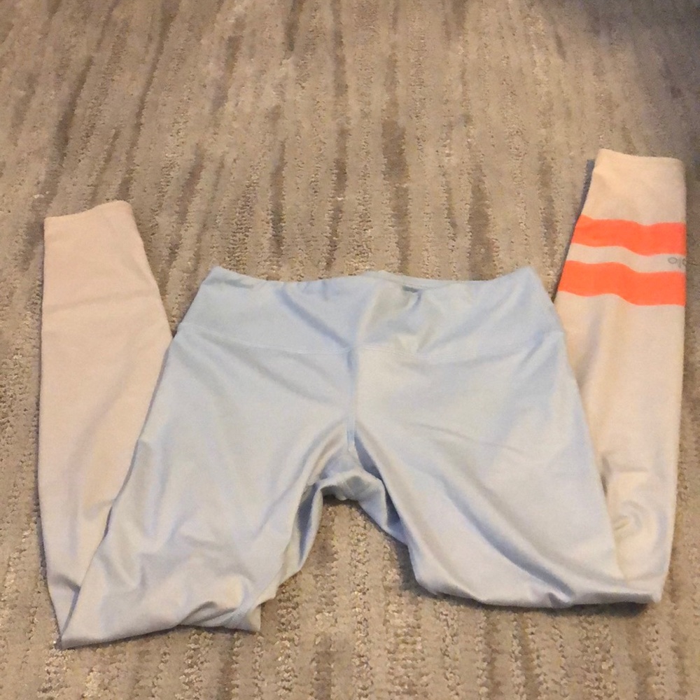 Alo Yoga High Waist